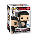 Pop! Billy Butcher with Laser Baby, , hi-res view 2