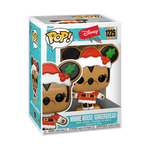 Pop! Minnie Mouse (Gingerbread), , hi-res view 2
