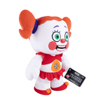16" Circus Baby Mega Plush, , hi-res view 2