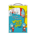 Dr. Seuss Thing One and Thing Two Where Are You? Game, , hi-res image number 1