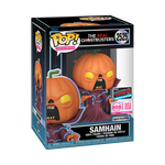 Pop! Samhain with Pop! Protector, , hi-res view 2