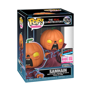 Pop! Samhain with Pop! Protector, , hi-res view 2