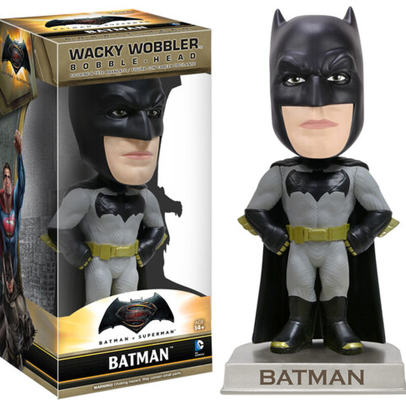 BMvSM - Batman, , hi-res view 1