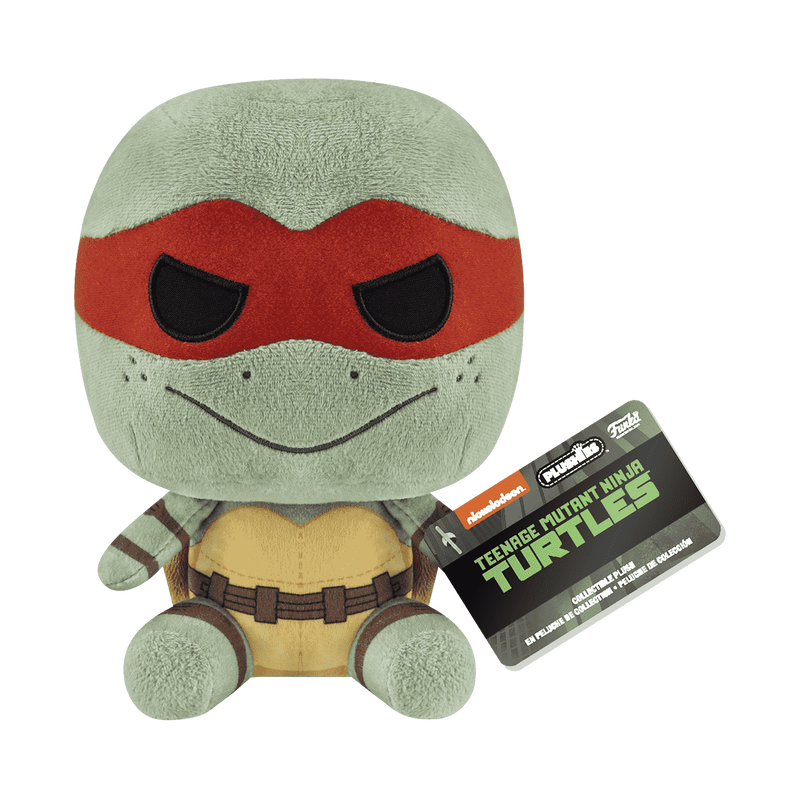 Raphael Plush, , hi-res view 1