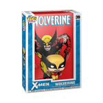 Pop! Comic Covers Wolverine #17 (1989), , hi-res view 2
