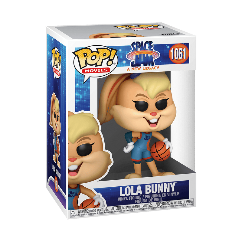 Pop! Lola Bunny, , hi-res view 2