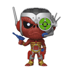 Pop! Somewhere in Time Eddie, , hi-res view 1
