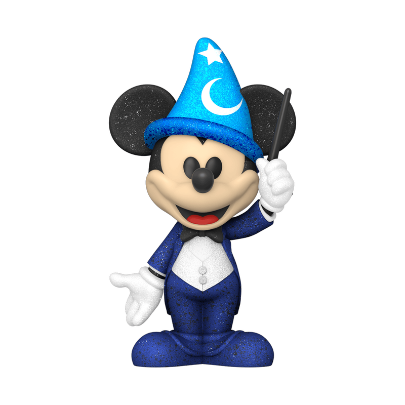 Funko Pop Vinyl Mickey Mouse PRIDE #01 - Disney - Sunnyside Gift Shop