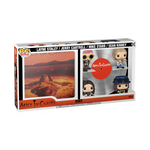 Pop! Albums Deluxe Alice in Chains - Dirt Pop! Albums Deluxe Alice in Chains - Dirt