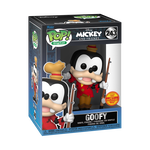 Pop! Goofy (How to Fish) (NFT Release), , hi-res view 2