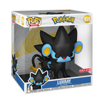 Pop! Jumbo Luxray, , hi-res view 2