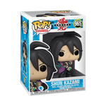 Pop! Shun Kazami, , hi-res view 2