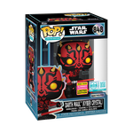 Pop! Darth Maul (Kyber Crystal), , hi-res view 2