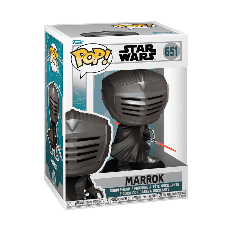 Pop! Marrok, , hi-res view 2