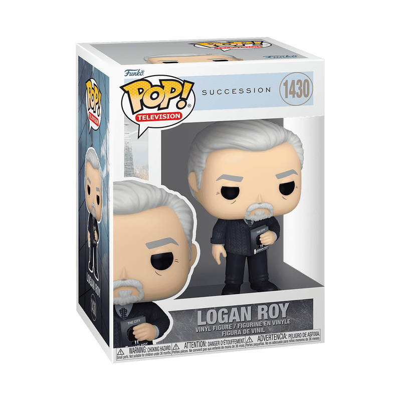 Pop! Logan Roy, , hi-res view 2