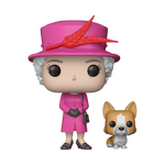 Pop! Queen Elizabeth II, , hi-res view 1