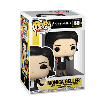 Pop! Monica Geller with Mockolate, Image 2
