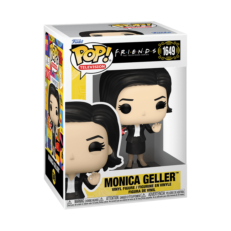 Pop! Monica Geller with Mockolate, , hi-res view 2