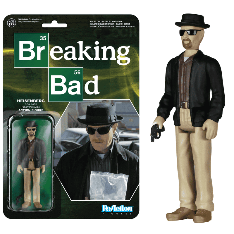 Breaking Bad - Heisenberg, , hi-res view 1