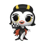 Raven Paka Paka Vinyl Figure, , hi-res view 1