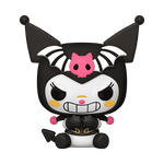 Pop! Kuromi (Black Light), , hi-res view 1
