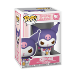 Pop! Kuromi with Ice Cream, , hi-res view 2