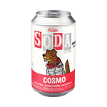 Vinyl SODA Cosmo, , hi-res view 2
