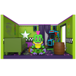 SNAPS! Montgomery Gator with Dressing Room Playset, , hi-res view 1