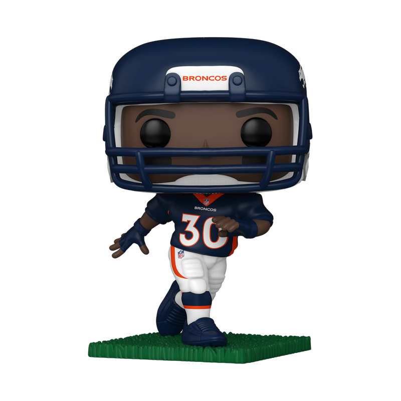 Pop! Terrell Davis, , hi-res view 1