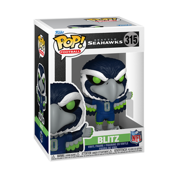 Pop! Blitz, Image 2