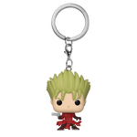 Pop! Keychain Vash the Stampede, , hi-res view 1