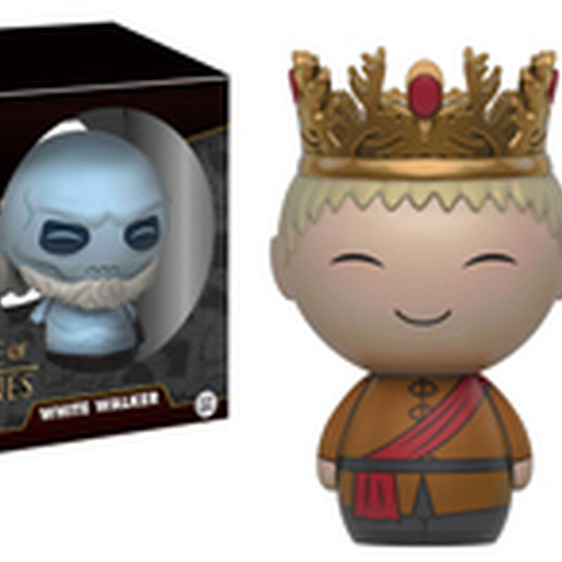 GOT 3 Pack -Joffery, Hound, White Walker, , hi-res view 1