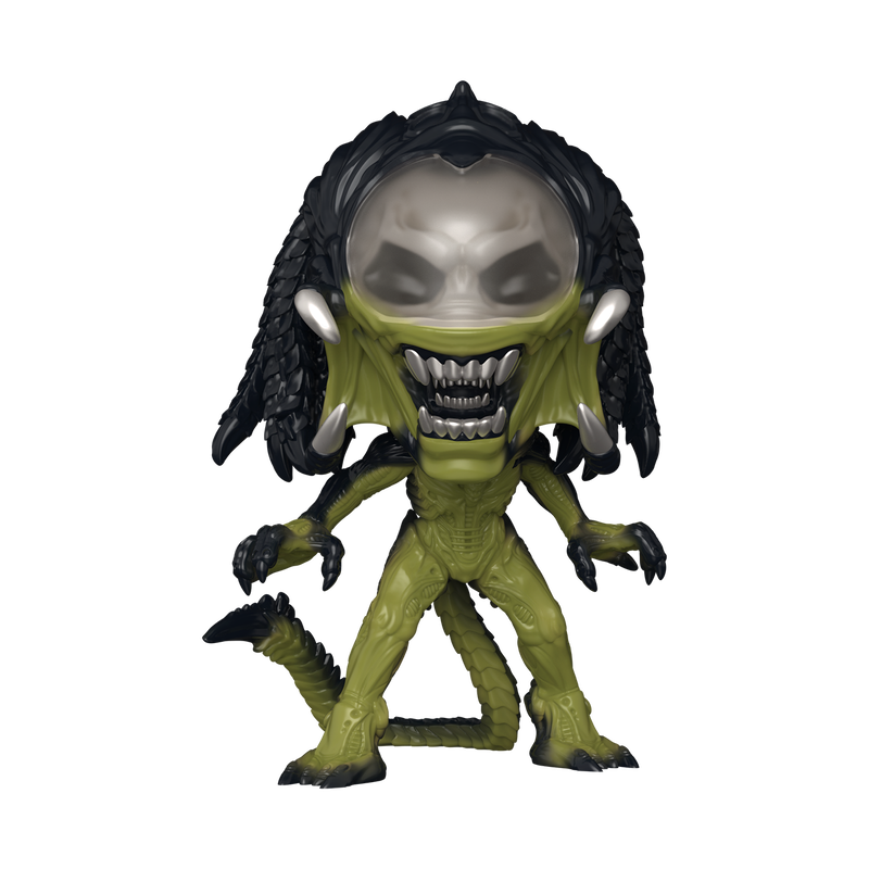 Pop! Super Predalien, , hi-res view 1