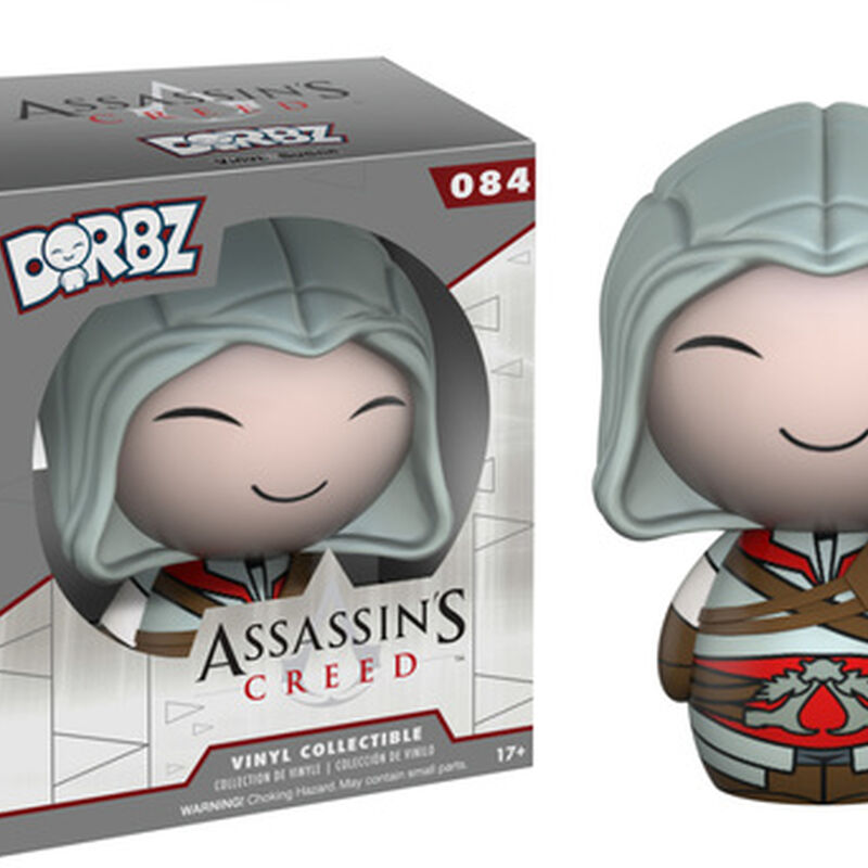 Assassin's Creed - Ezio, , hi-res view 1