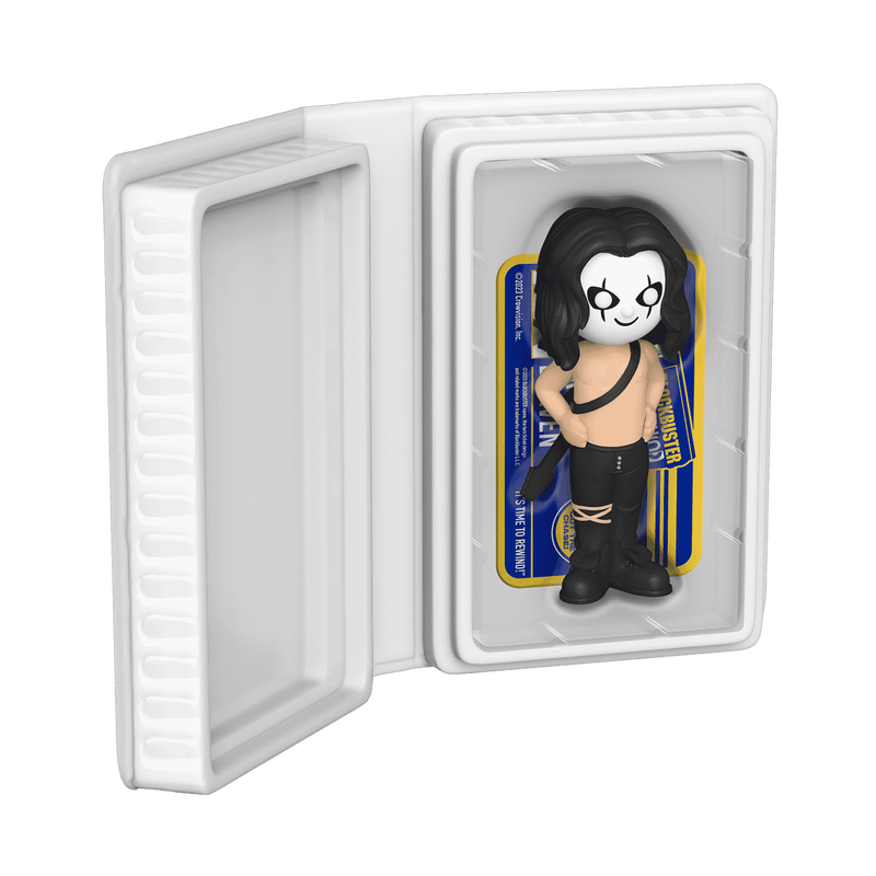 REWIND Eric Draven (The Crow), , hi-res view 4