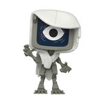 Pop! The Doctor (Harley Sawyer), , hi-res view 3