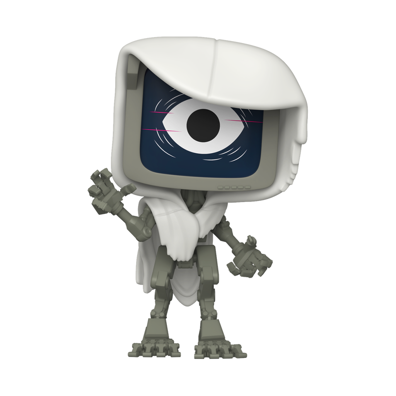 Pop! The Doctor (Harley Sawyer), , hi-res view 3