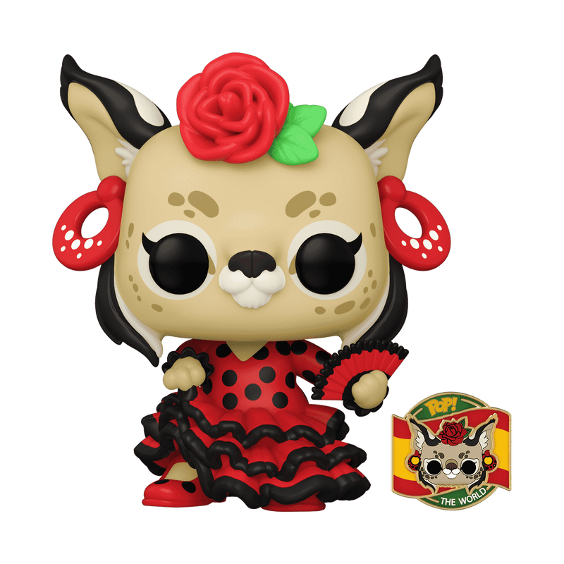 Pop! Carmen, , hi-res view 1