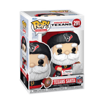 Pop! Texans Santa, , hi-res view 2