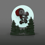 Pop! Moment Elliott & E.T. Flying (Glow), , hi-res view 5