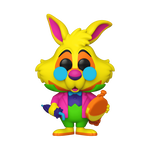 Pop! White Rabbit (Black Light), , hi-res view 1