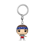 Pop! Keychain Eleven with Bandana, , hi-res view 1