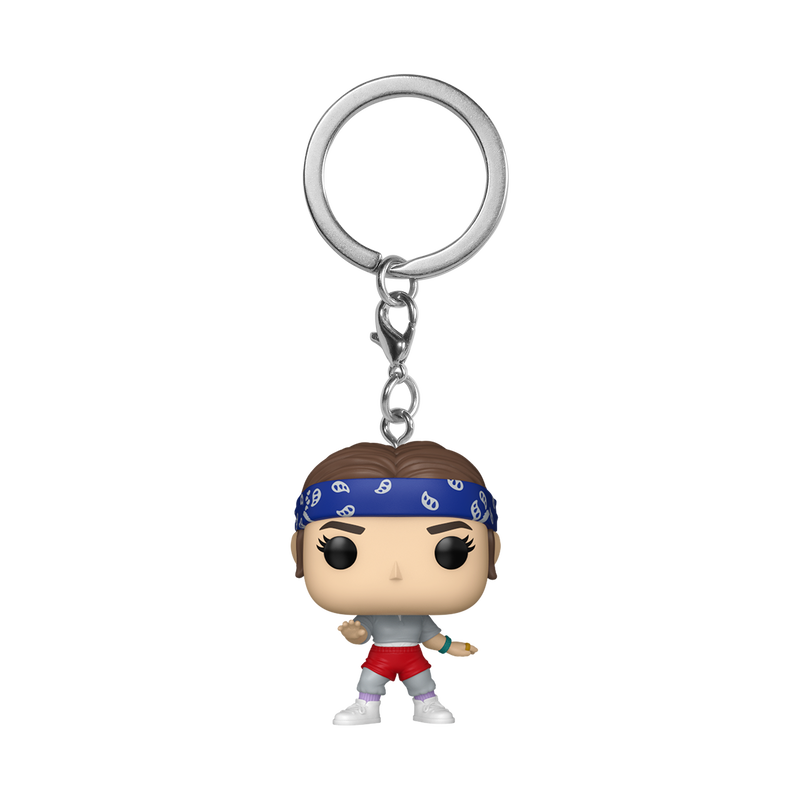 Pop! Keychain Eleven with Bandana, , hi-res view 1