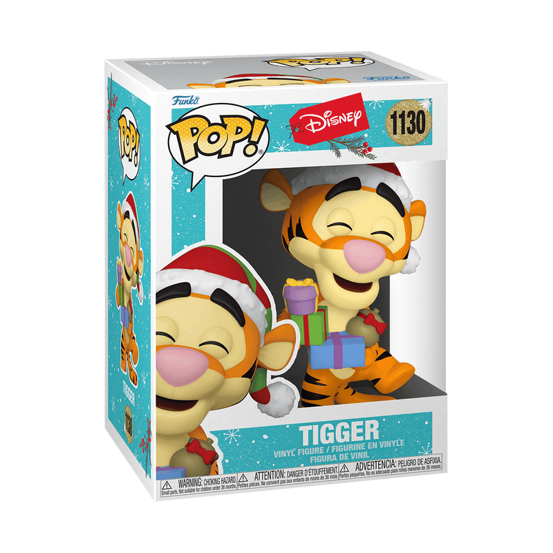 Pop! Tigger, , hi-res view 2