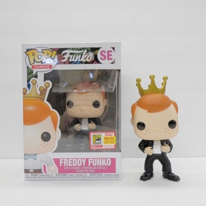 Freddy Funko- Leather Jacket, , hi-res view 1