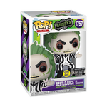 Pop! Plus Beetlejuice on Tombstone (Glow), , hi-res view 2