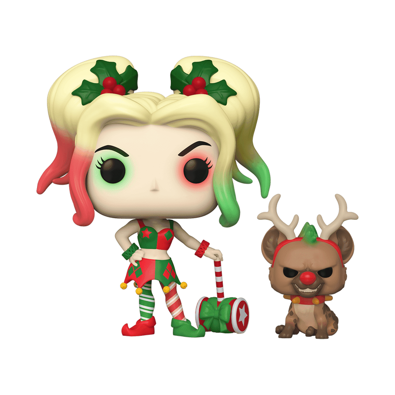 アメコミ Funko POP! Harley Quinn with Helper 357 50656-1.png?sw=800&sh=800