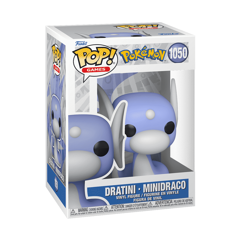 Pop! Dratini, , hi-res view 2