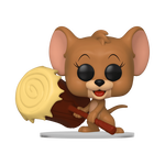 Tom and hot sale jerry funko pop