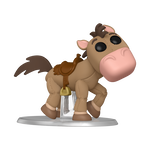 Pop! Premium Bullseye (Toy Story 5), , hi-res view 1